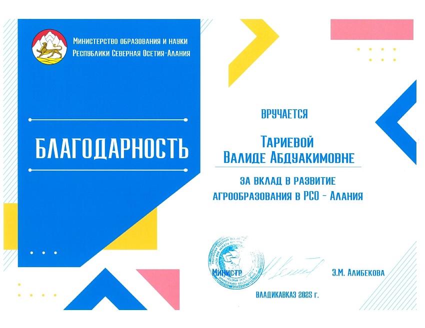 Достижения